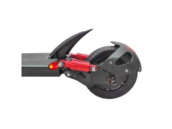 Электросамокат MINIPRO Mi118